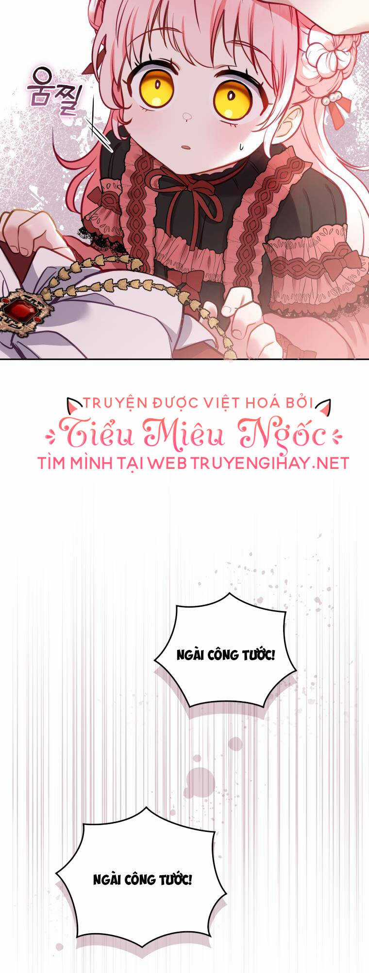 Papa Tôi Là Bạo Chúa Ác Ma Chapter 7 trang 58
