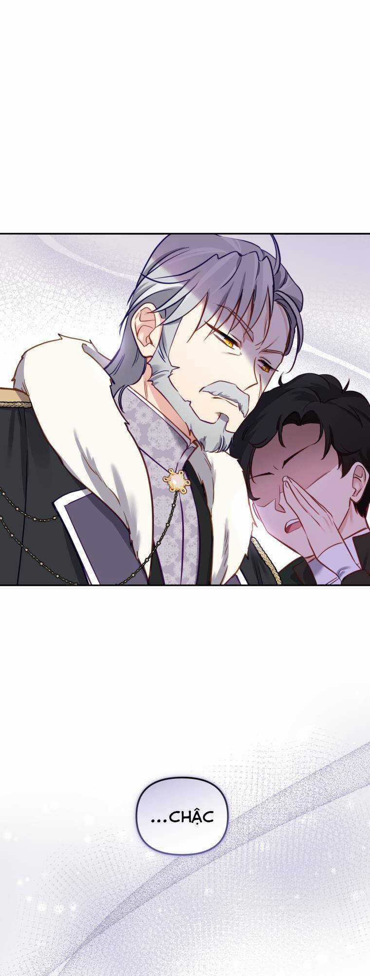 Papa Tôi Là Bạo Chúa Ác Ma Chapter 7 trang 60