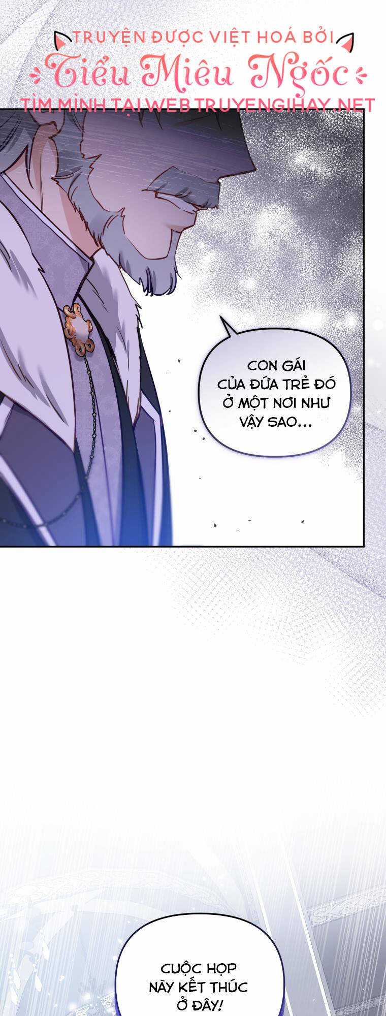Papa Tôi Là Bạo Chúa Ác Ma Chapter 7 trang 61