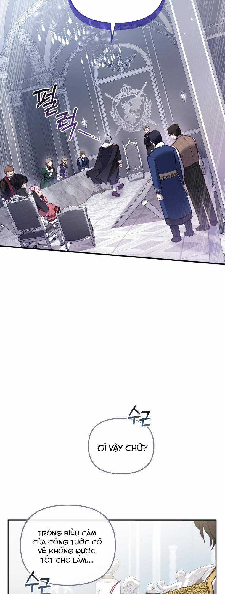 Papa Tôi Là Bạo Chúa Ác Ma Chapter 7 trang 62