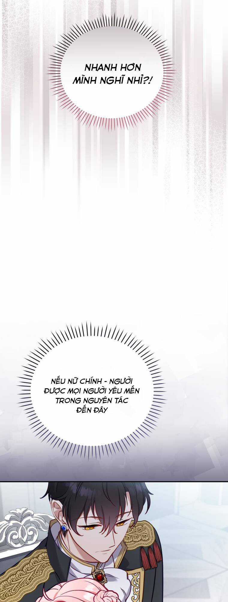 Papa Tôi Là Bạo Chúa Ác Ma Chapter 7 trang 65