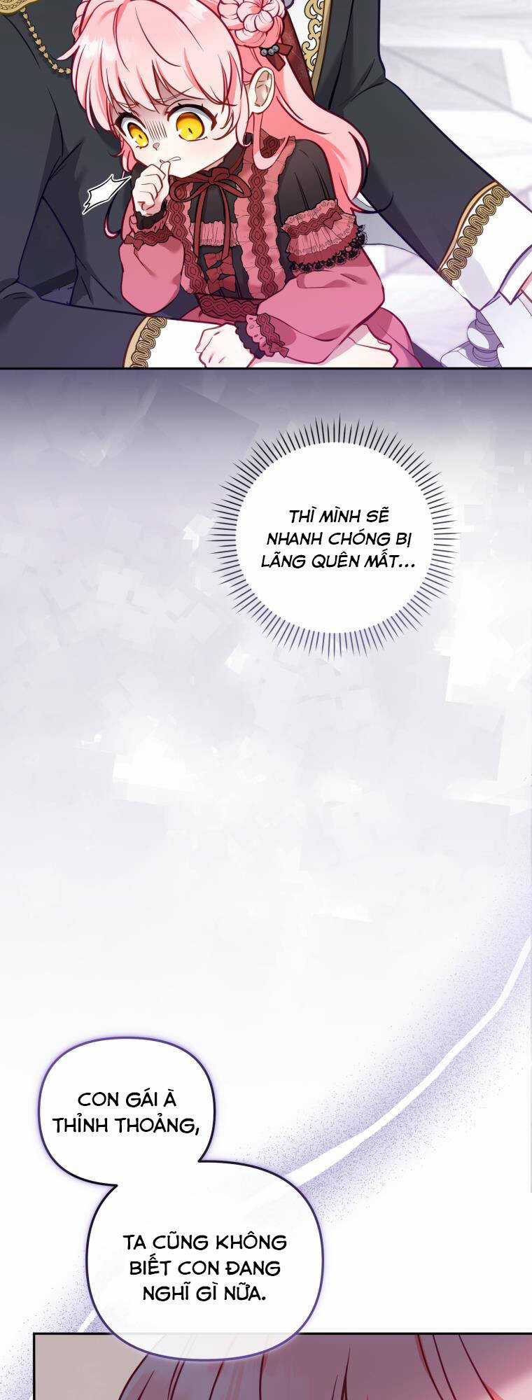 Papa Tôi Là Bạo Chúa Ác Ma Chapter 7 trang 66