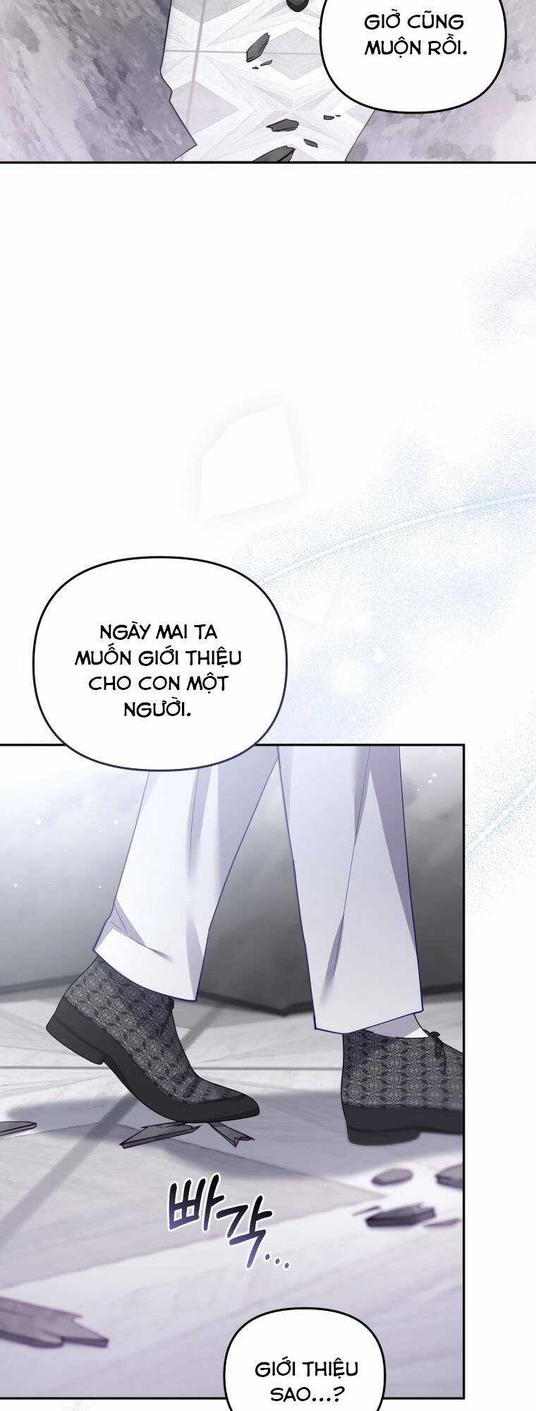 Papa Tôi Là Bạo Chúa Ác Ma Chapter 7 trang 68