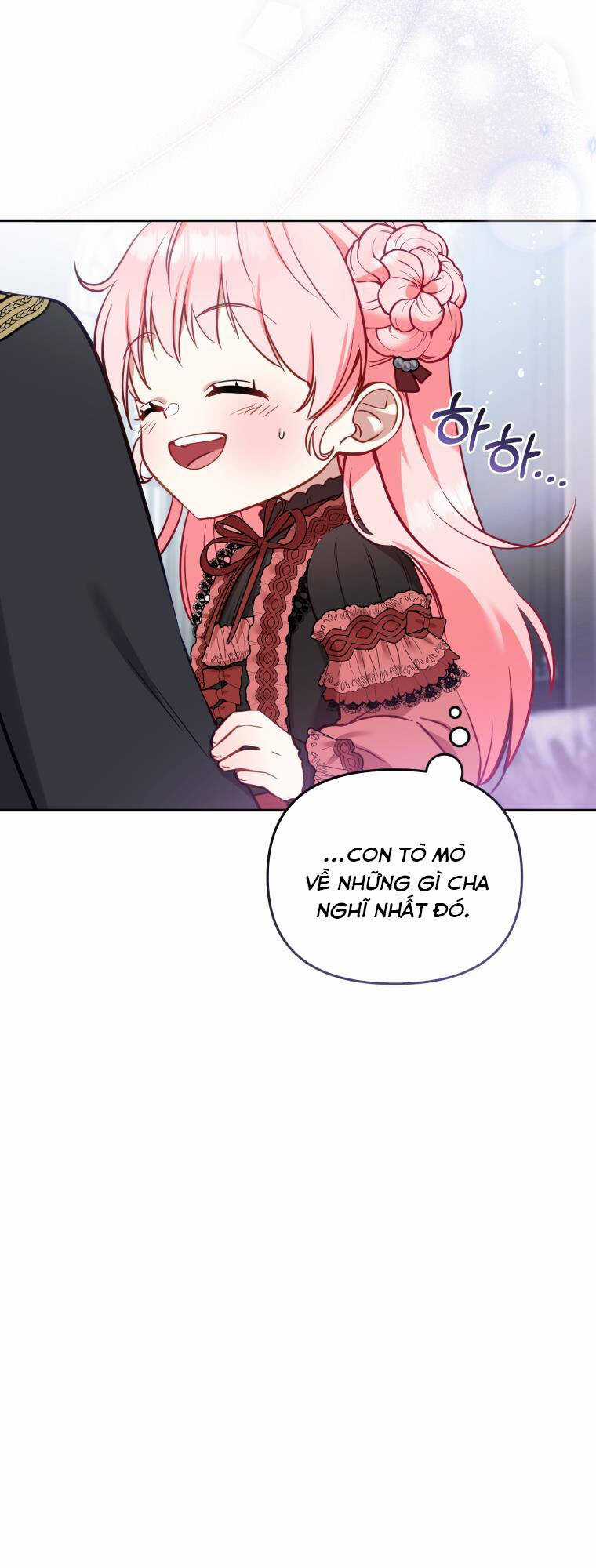 Papa Tôi Là Bạo Chúa Ác Ma Chapter 7 trang 70