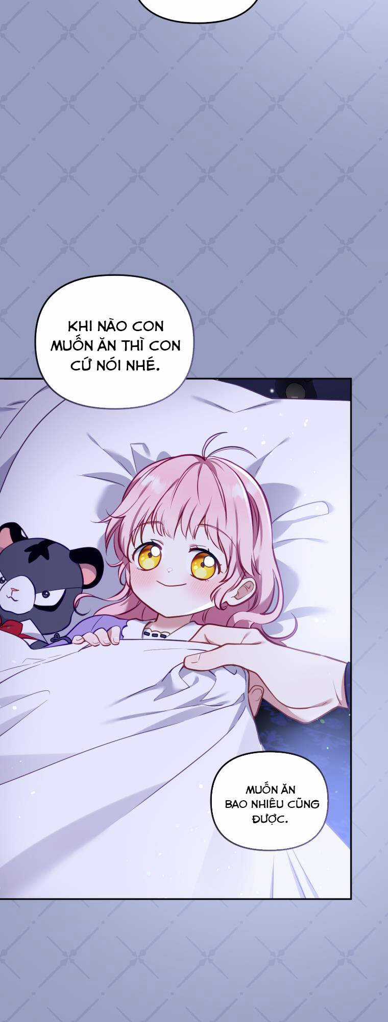 Papa Tôi Là Bạo Chúa Ác Ma Chapter 7 trang 73