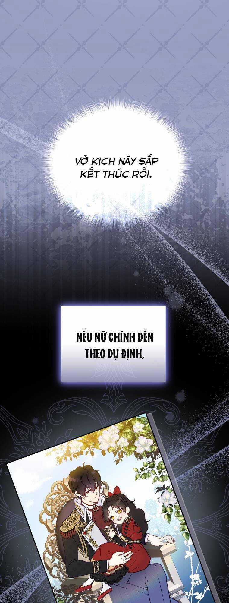Papa Tôi Là Bạo Chúa Ác Ma Chapter 7 trang 74