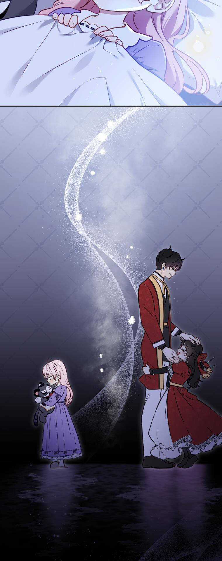 Papa Tôi Là Bạo Chúa Ác Ma Chapter 7 trang 77