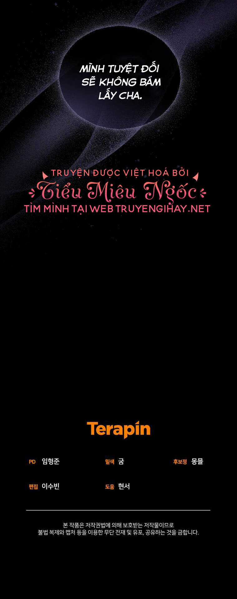 Papa Tôi Là Bạo Chúa Ác Ma Chapter 7 trang 78