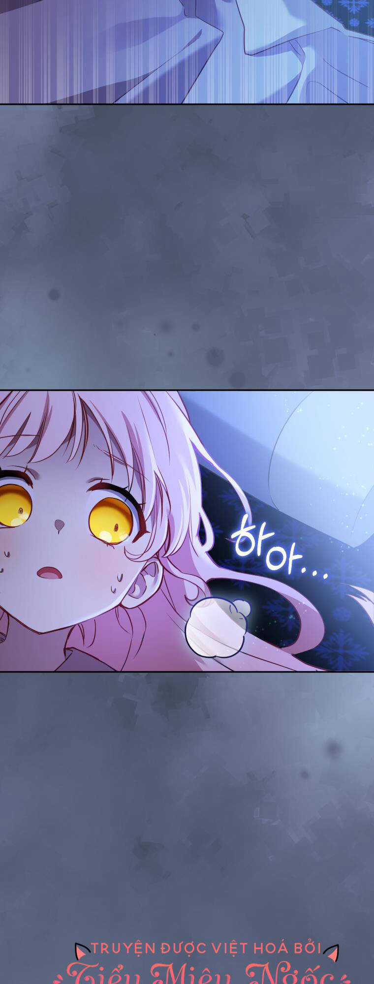 Papa Tôi Là Bạo Chúa Ác Ma Chapter 8 trang 13