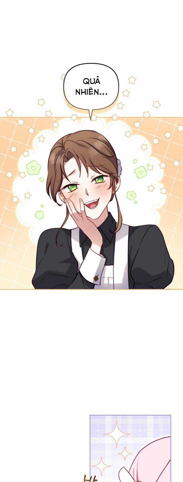 Papa Tôi Là Bạo Chúa Ác Ma Chapter 8 trang 16