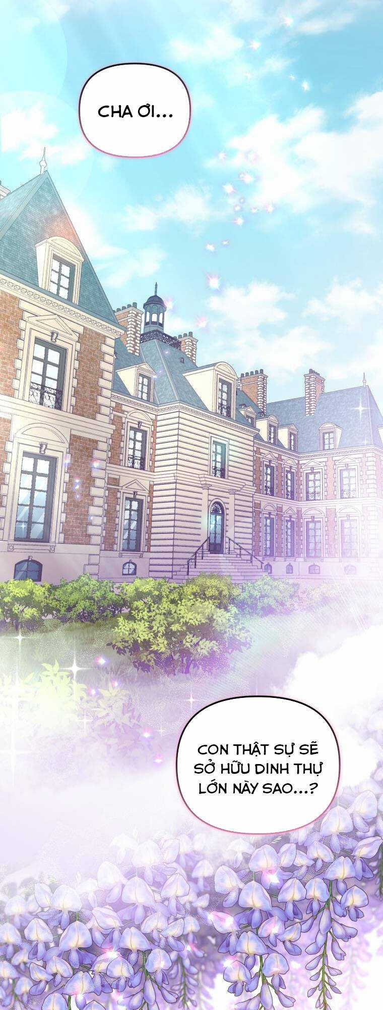 Papa Tôi Là Bạo Chúa Ác Ma Chapter 8 trang 2