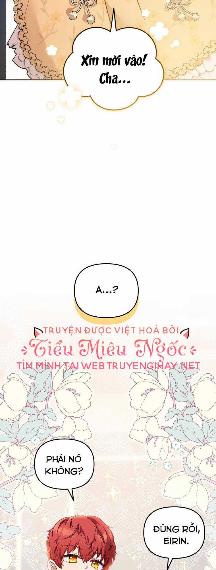 Papa Tôi Là Bạo Chúa Ác Ma Chapter 8 trang 23