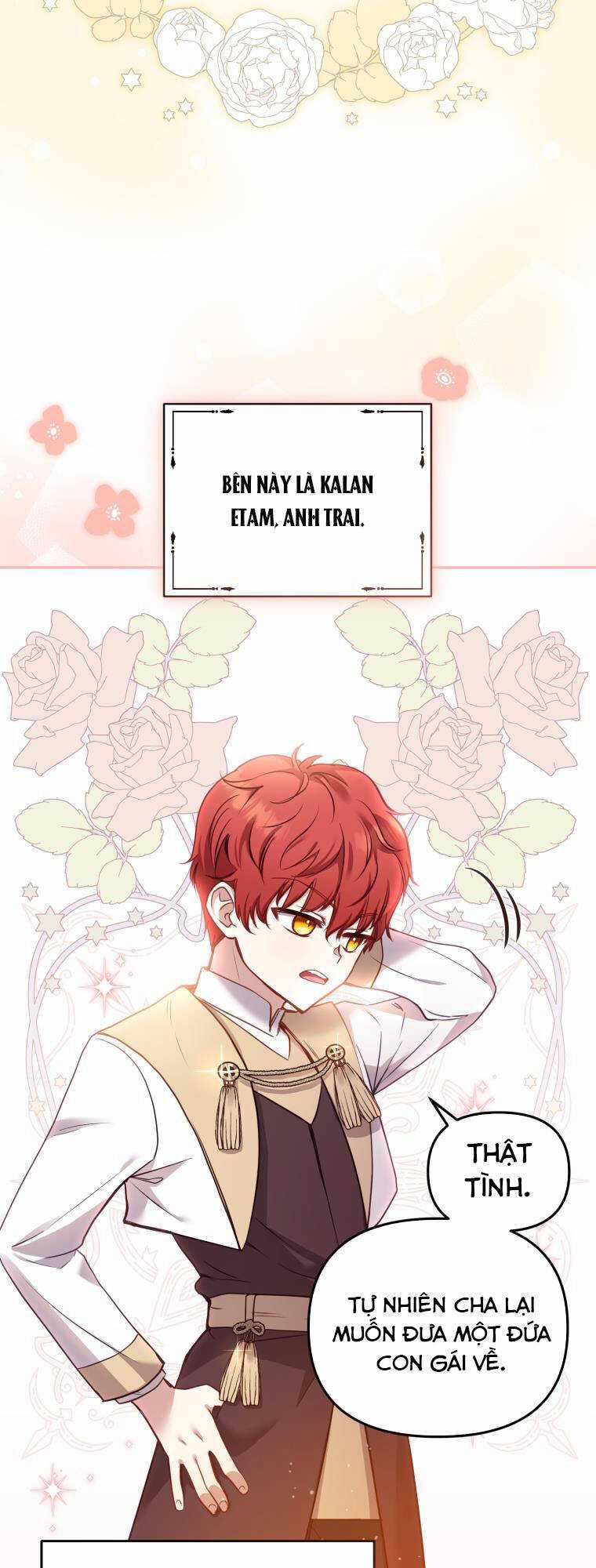 Papa Tôi Là Bạo Chúa Ác Ma Chapter 8 trang 26