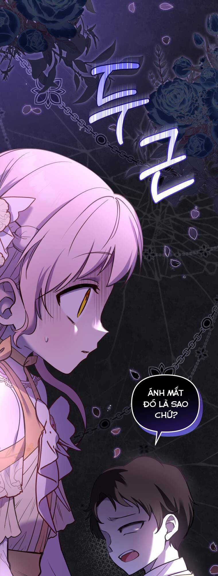 Papa Tôi Là Bạo Chúa Ác Ma Chapter 8 trang 37