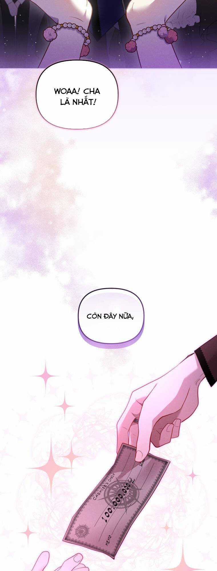 Papa Tôi Là Bạo Chúa Ác Ma Chapter 8 trang 4