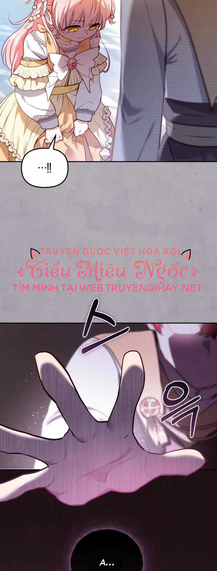 Papa Tôi Là Bạo Chúa Ác Ma Chapter 8 trang 42