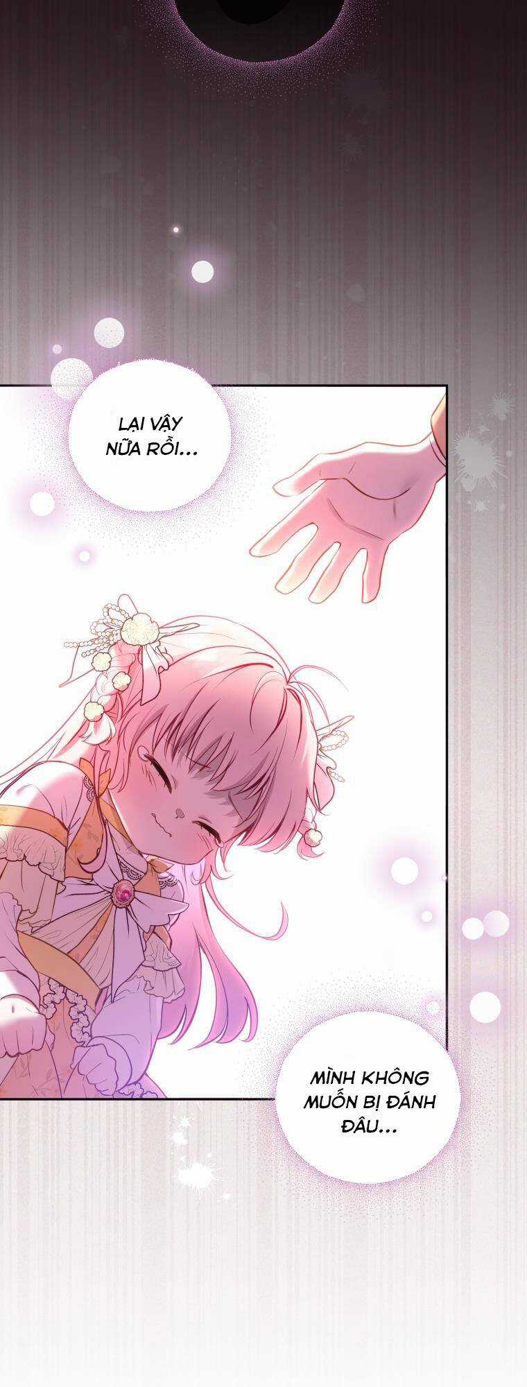 Papa Tôi Là Bạo Chúa Ác Ma Chapter 8 trang 43