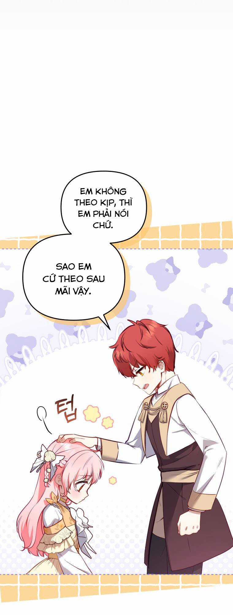 Papa Tôi Là Bạo Chúa Ác Ma Chapter 8 trang 44