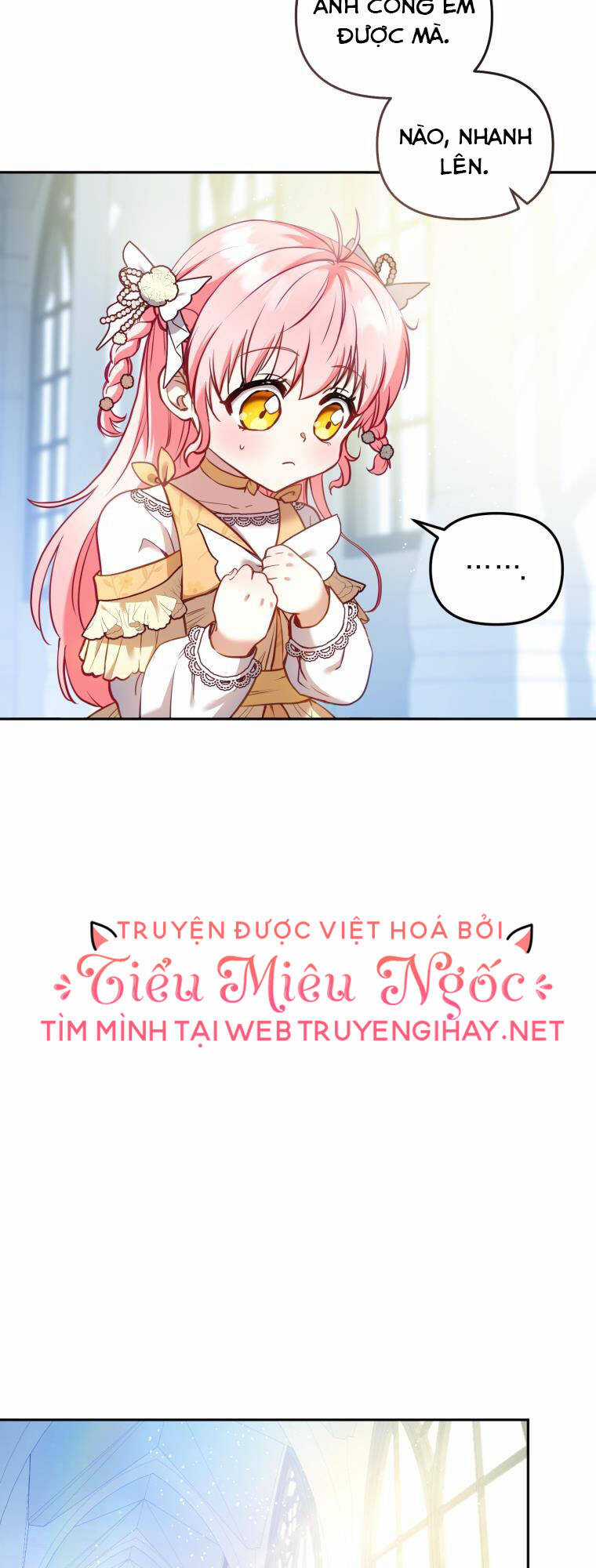 Papa Tôi Là Bạo Chúa Ác Ma Chapter 8 trang 47