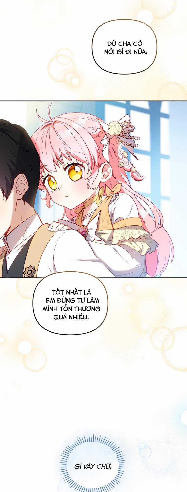 Papa Tôi Là Bạo Chúa Ác Ma Chapter 8 trang 51