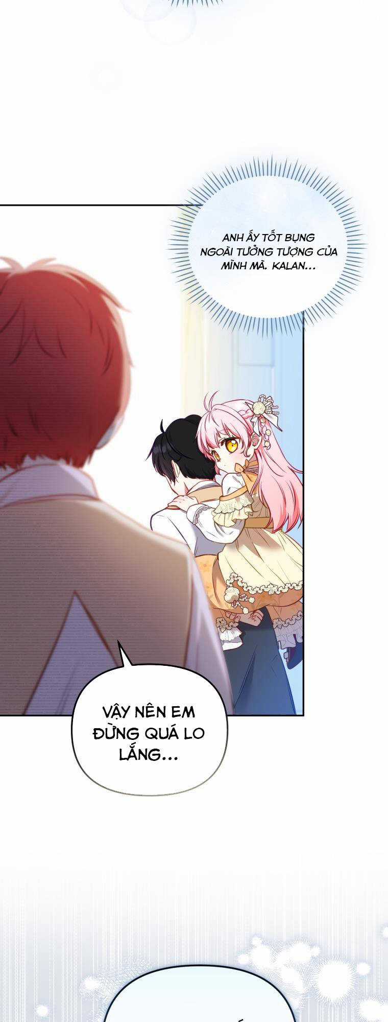 Papa Tôi Là Bạo Chúa Ác Ma Chapter 8 trang 52