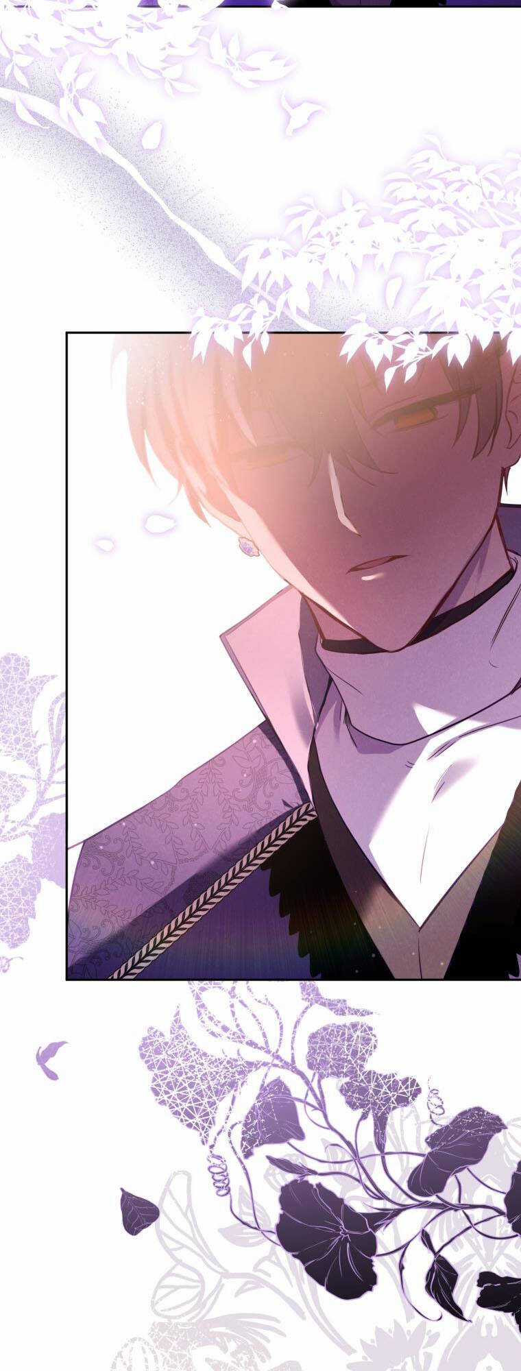 Papa Tôi Là Bạo Chúa Ác Ma Chapter 8 trang 6