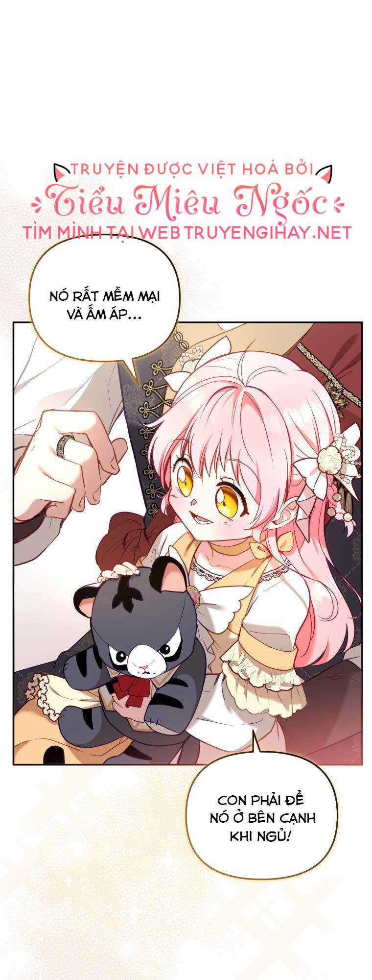 Papa Tôi Là Bạo Chúa Ác Ma Chapter 8 trang 66