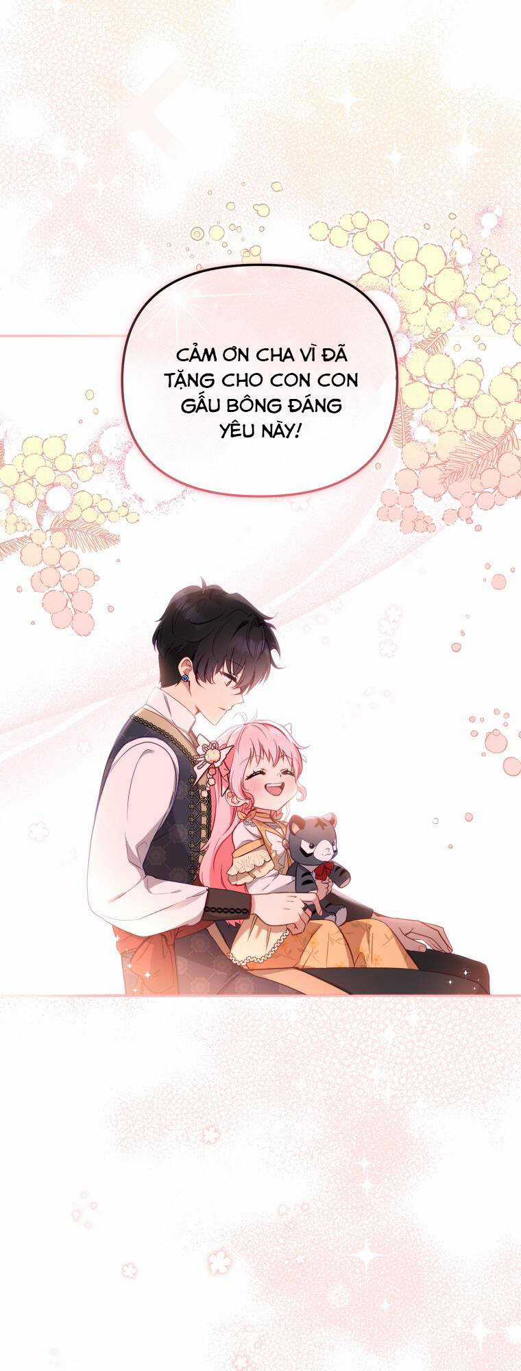 Papa Tôi Là Bạo Chúa Ác Ma Chapter 8 trang 67