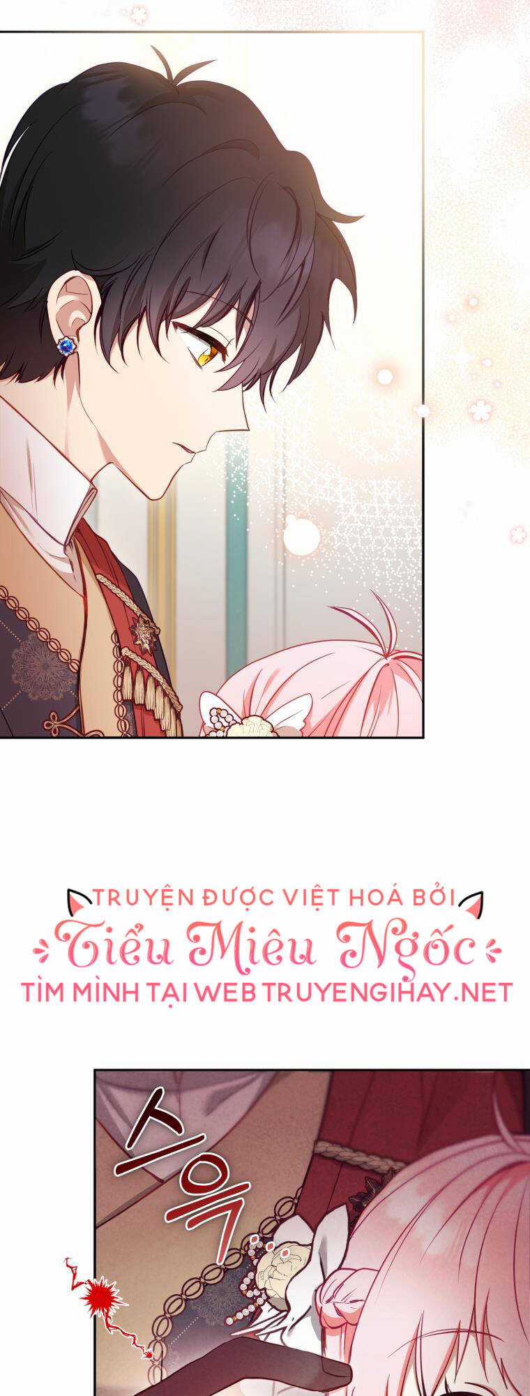 Papa Tôi Là Bạo Chúa Ác Ma Chapter 8 trang 68