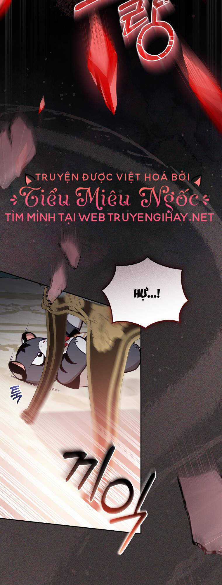Papa Tôi Là Bạo Chúa Ác Ma Chapter 8 trang 71