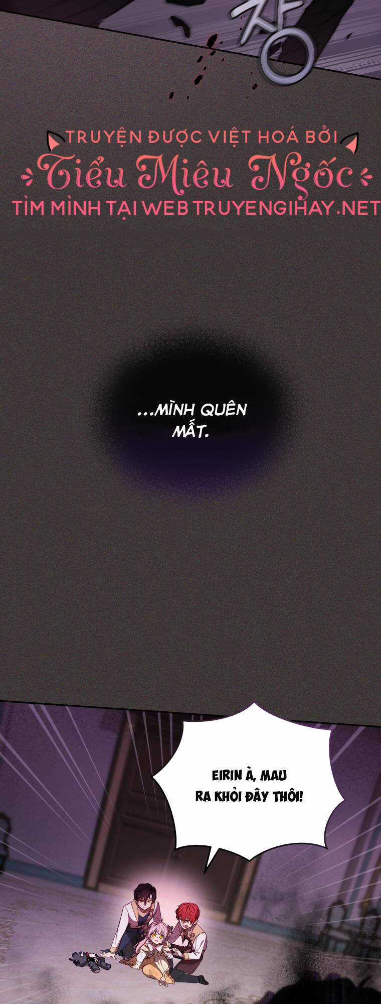 Papa Tôi Là Bạo Chúa Ác Ma Chapter 8 trang 74