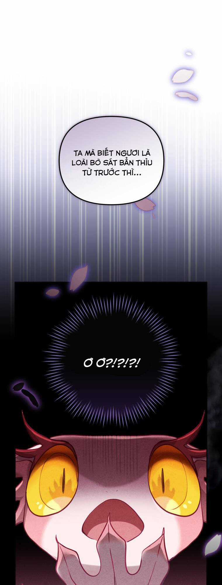 Papa Tôi Là Bạo Chúa Ác Ma Chapter 8 trang 9