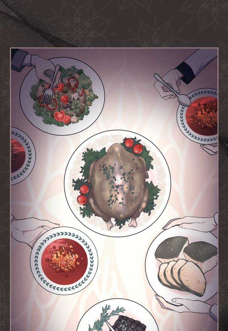 Papa Tôi Là Bạo Chúa Ác Ma Chapter 9 trang 10