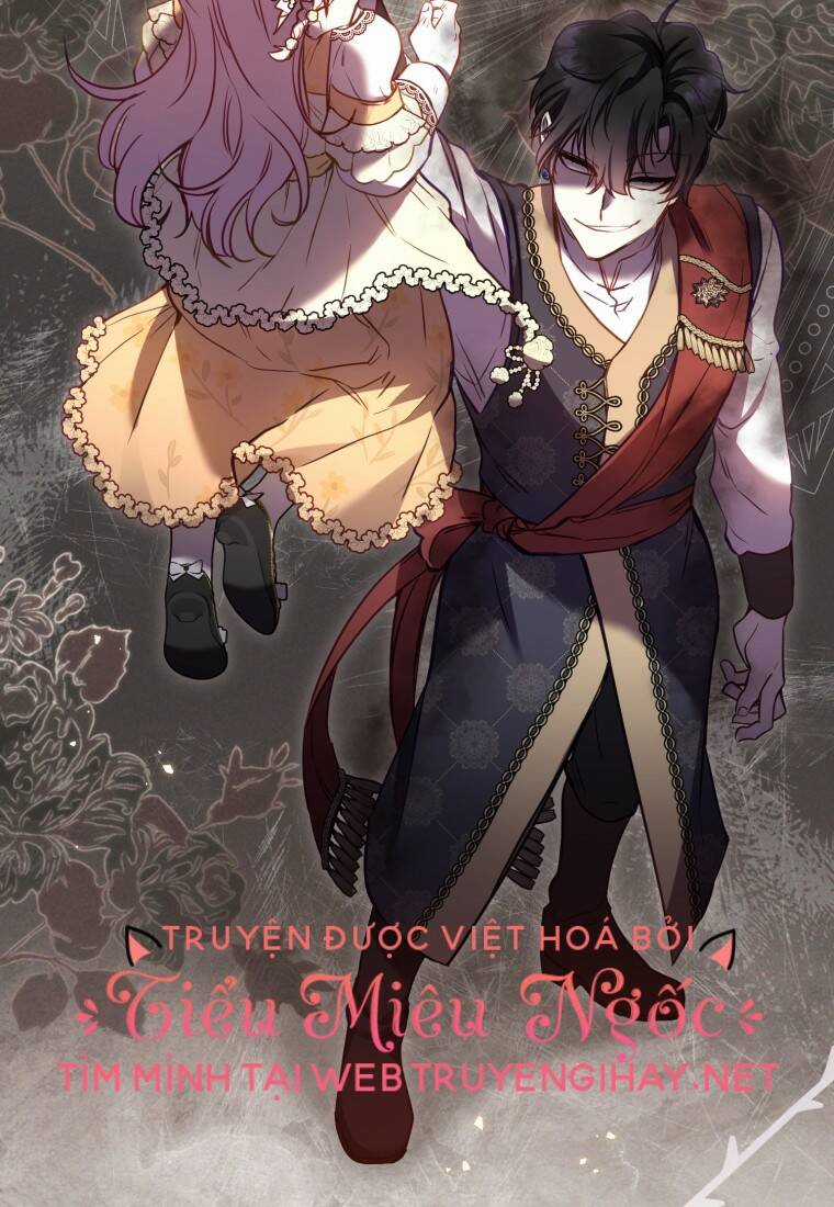 Papa Tôi Là Bạo Chúa Ác Ma Chapter 9 trang 101