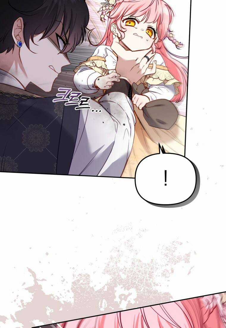 Papa Tôi Là Bạo Chúa Ác Ma Chapter 9 trang 103