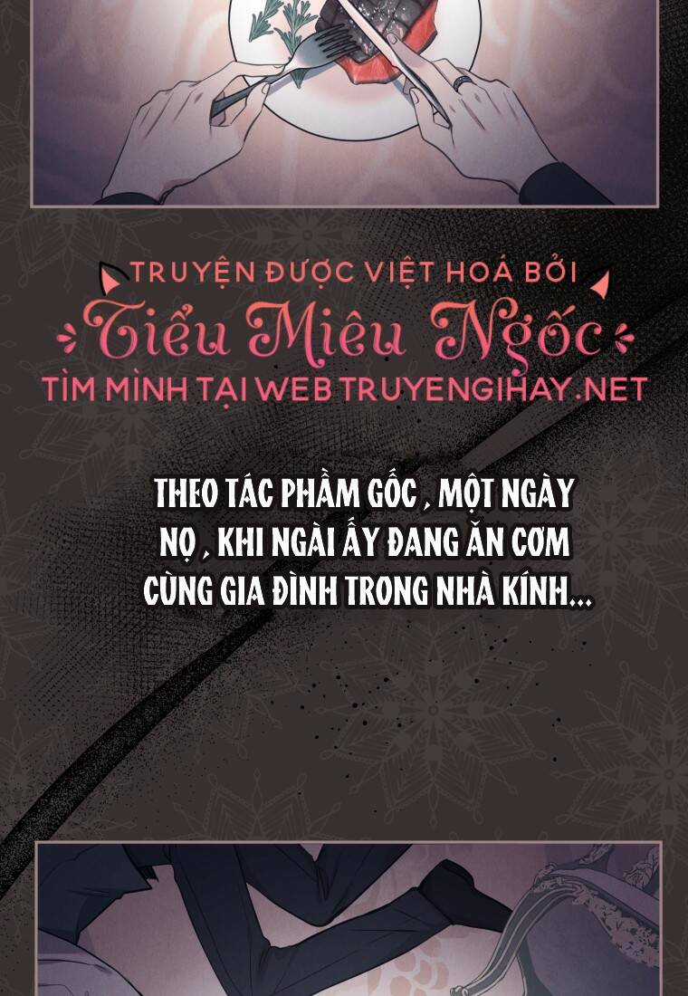 Papa Tôi Là Bạo Chúa Ác Ma Chapter 9 trang 11
