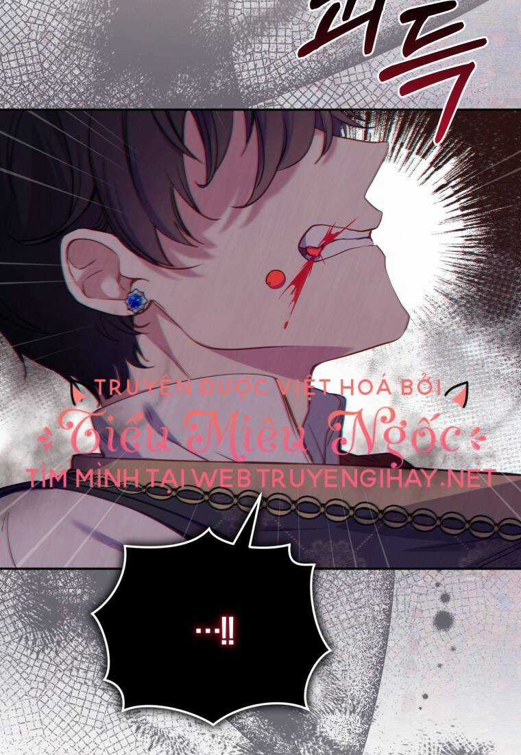 Papa Tôi Là Bạo Chúa Ác Ma Chapter 9 trang 110