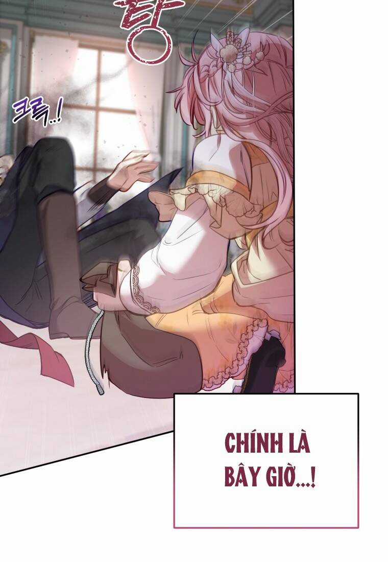 Papa Tôi Là Bạo Chúa Ác Ma Chapter 9 trang 112