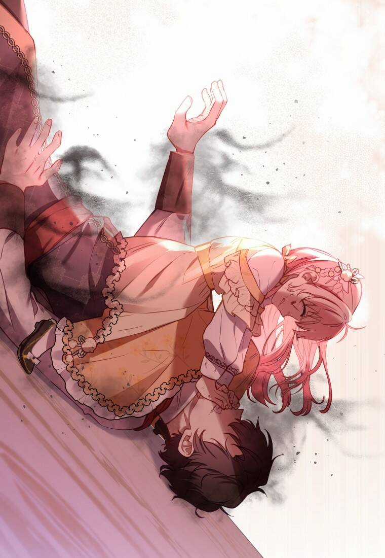 Papa Tôi Là Bạo Chúa Ác Ma Chapter 9 trang 115