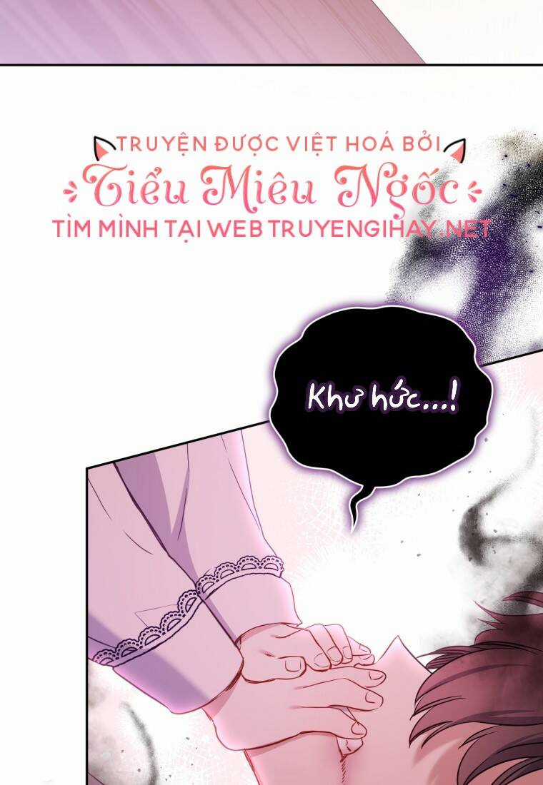 Papa Tôi Là Bạo Chúa Ác Ma Chapter 9 trang 116