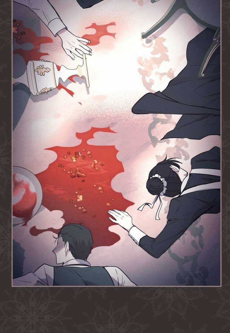 Papa Tôi Là Bạo Chúa Ác Ma Chapter 9 trang 12