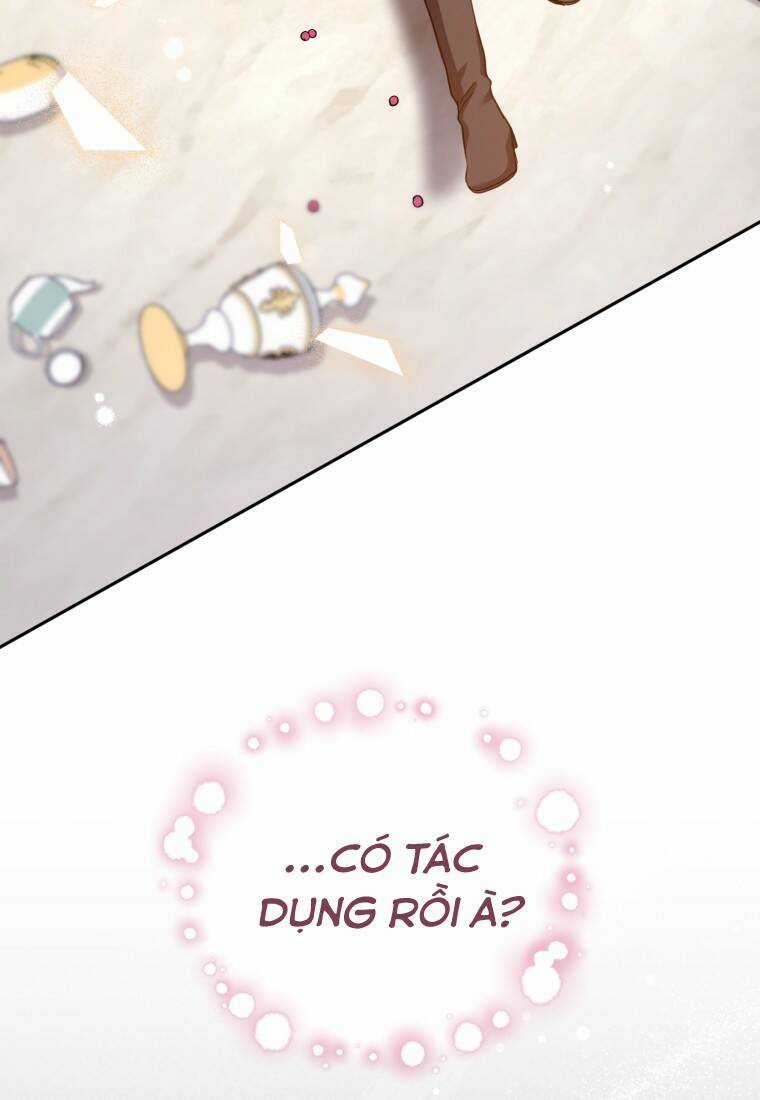 Papa Tôi Là Bạo Chúa Ác Ma Chapter 9 trang 121