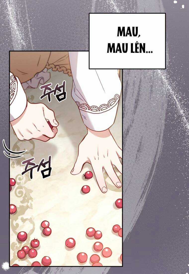 Papa Tôi Là Bạo Chúa Ác Ma Chapter 9 trang 123