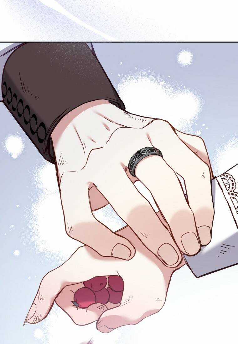 Papa Tôi Là Bạo Chúa Ác Ma Chapter 9 trang 127