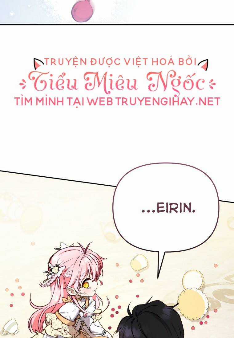 Papa Tôi Là Bạo Chúa Ác Ma Chapter 9 trang 128