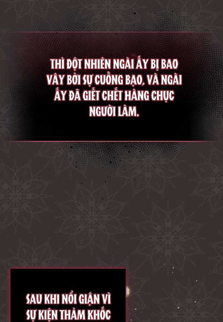 Papa Tôi Là Bạo Chúa Ác Ma Chapter 9 trang 13