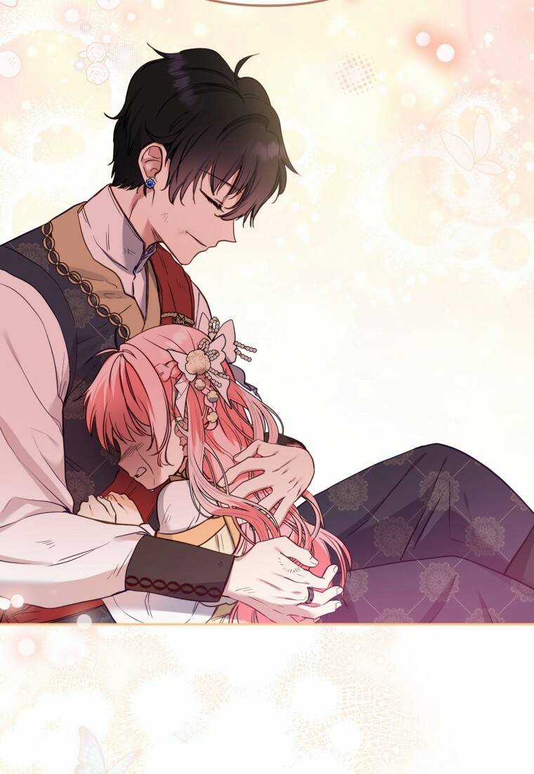 Papa Tôi Là Bạo Chúa Ác Ma Chapter 9 trang 135