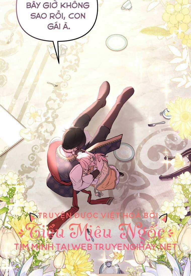 Papa Tôi Là Bạo Chúa Ác Ma Chapter 9 trang 137