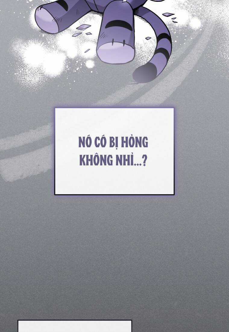 Papa Tôi Là Bạo Chúa Ác Ma Chapter 9 trang 141