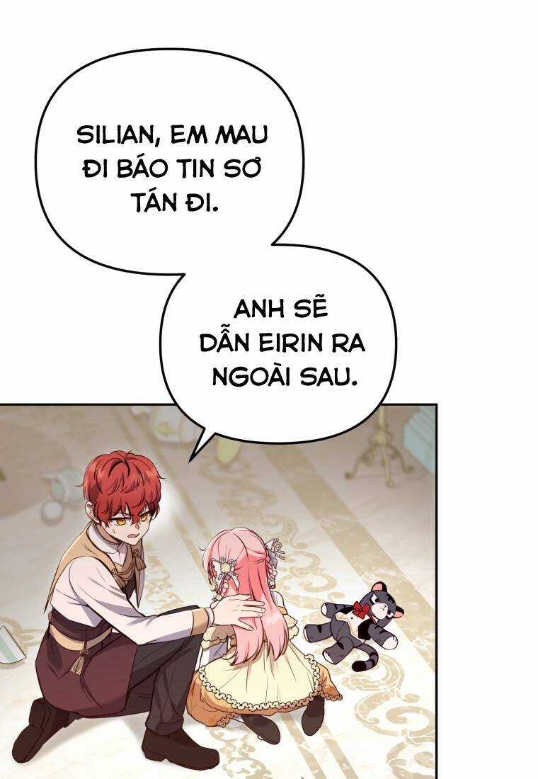 Papa Tôi Là Bạo Chúa Ác Ma Chapter 9 trang 18